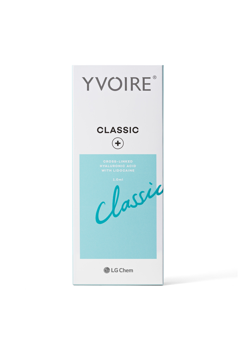 Yvoire Classic Plus