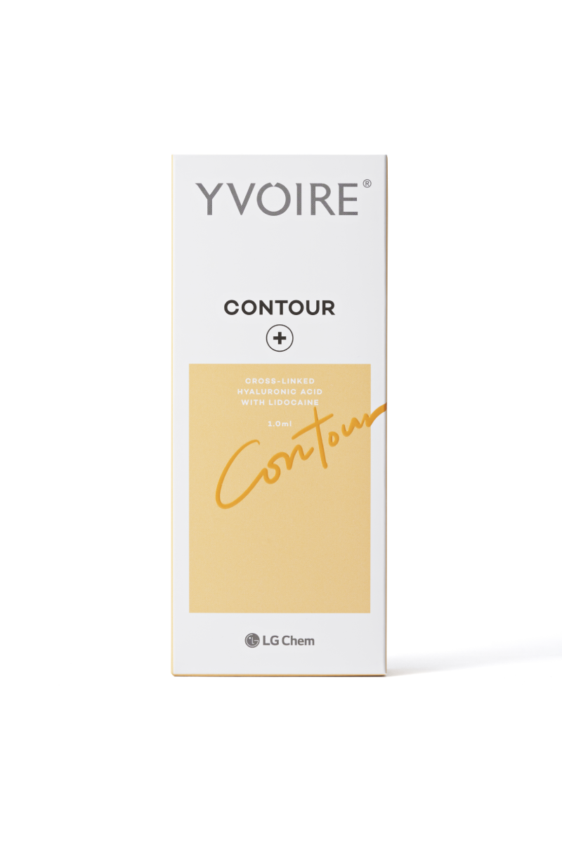 Yvoire Contour Plus