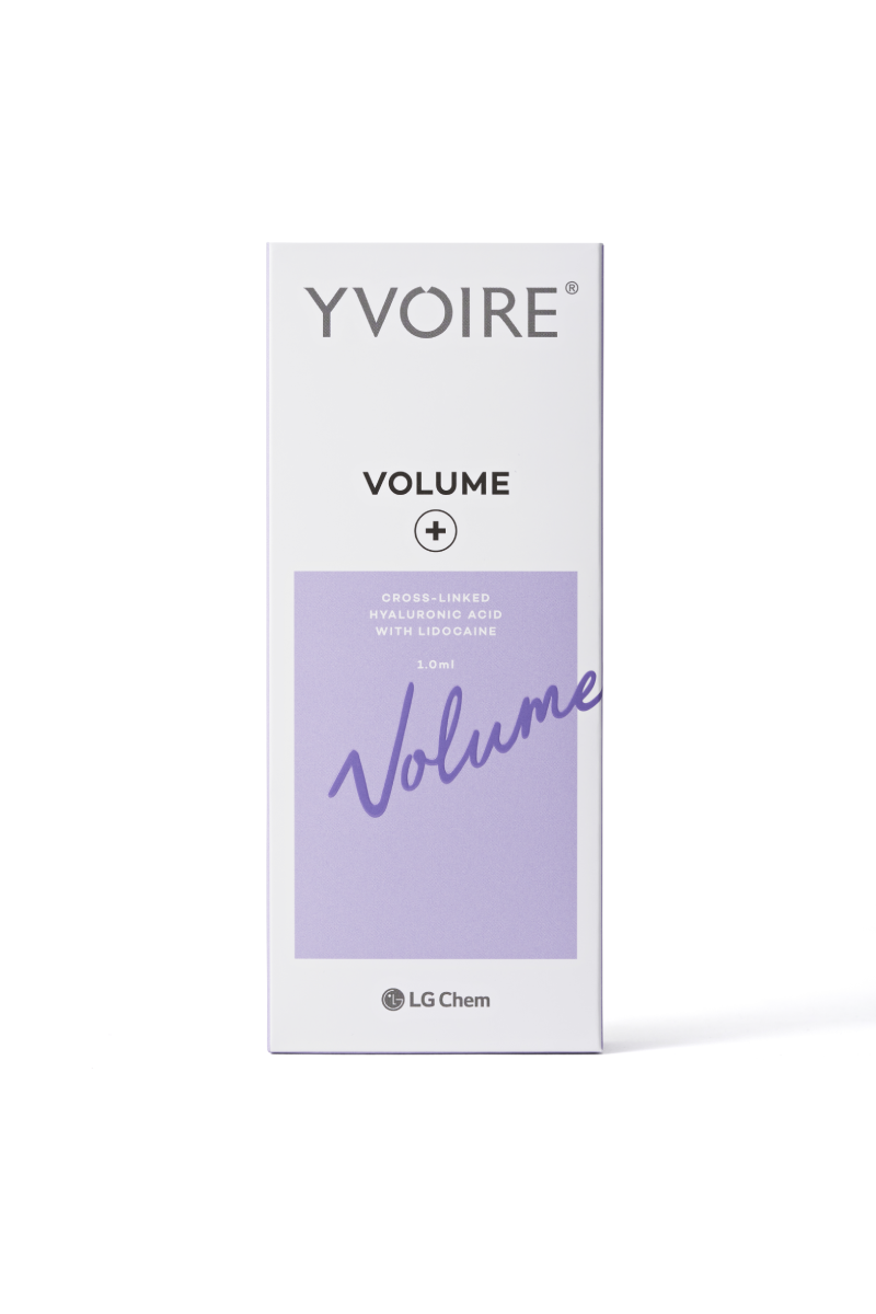 Yvoire Volume Plus